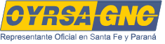 OYRSA GNC - Representante Oficial en Santa Fe y Paraná